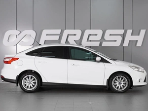 Седан Ford Focus 2013 года, 1118000 рублей, Минеральные Воды