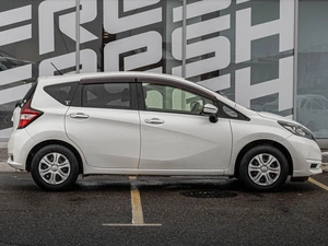 Хетчбэк Nissan Note 2017 года, 1110000 рублей, Краснодар