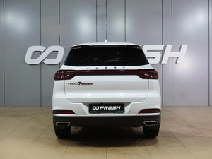 Внедорожник Chery Tiggo 7 Pro Max 2022 года, 1899000 рублей, Воронеж