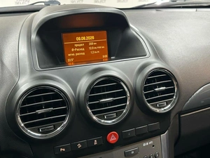 Внедорожник Opel Antara 2013 года, 1380000 рублей, Красноярск