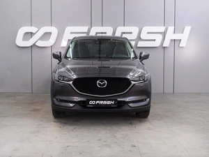 Внедорожник Mazda CX-5 2019 года, 2499000 рублей, Воронеж
