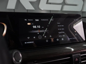 Внедорожник EXEED VX 2021 года, 2599000 рублей, Воронеж