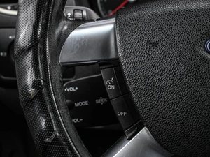 Седан Ford Focus 2006 года, 549000 рублей, Кирилловка