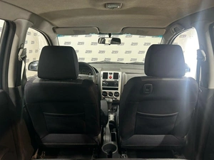 Хетчбэк Hyundai Getz 2010 года, 630000 рублей, Красноярск