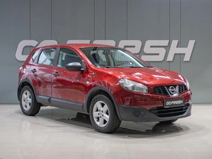 Внедорожник Nissan Qashqai 2011 года, 929000 рублей, Петрозаводск