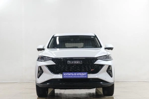 Внедорожник Haval F7 2022 года, 2319000 рублей, Новокузнецк