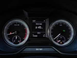 Лифтбек Skoda Octavia 2017 года, 1699000 рублей, Волгоград