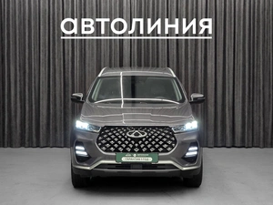 Внедорожник Chery Tiggo 7 Pro 2022 года, 1780000 рублей, Красноярск