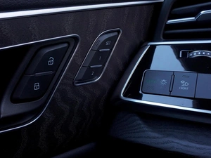 Внедорожник Audi Q8 2021 года, 7539000 рублей, Нижний Новгород