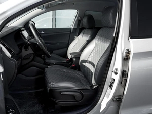 Внедорожник Hyundai Tucson 2016 года, 1749999 рублей, Тверь