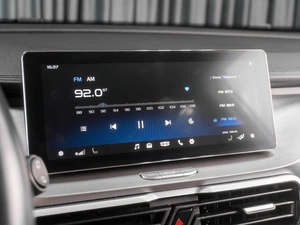 Внедорожник Geely Coolray 2021 года, 1799000 рублей, Тюмень