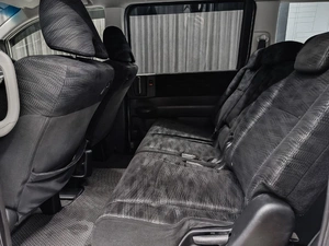 Минивэн Honda Stepwgn 2012 года, 1300000 рублей, Красноярск