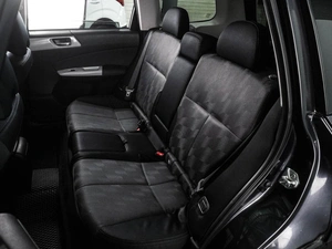 Внедорожник Subaru Forester 2008 года, 999000 рублей, Воронеж