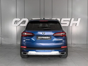 Внедорожник BMW X5 2020 года, 8199000 рублей, Ростов-на-Дону