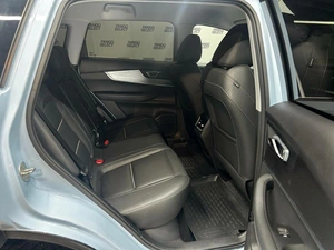 Внедорожник Chery Tiggo 7 Pro Max 2023 года, 1910000 рублей, Красноярск