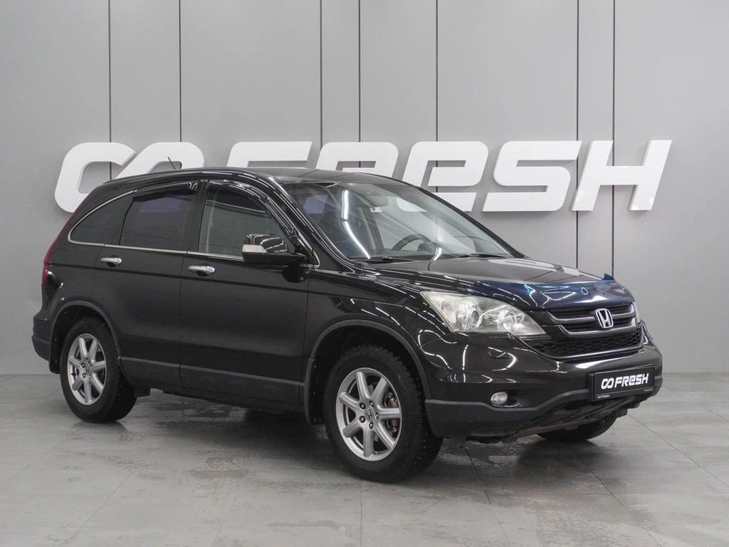 Внедорожник Honda CR-V 2011 года, 1599000 рублей, Воронеж