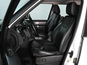 Внедорожник Land Rover Discovery 2014 года, 2119000 рублей, Аксай