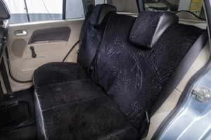 Хетчбэк Ford Fusion 2006 года, 499000 рублей, Томск