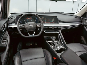 Внедорожник Changan CS35 Plus 2023 года, 1830000 рублей, Краснодар