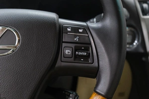 Внедорожник Lexus RX 2009 года, 1999000 рублей, Новокузнецк
