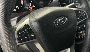 Седан ВАЗ (LADA) Vesta 2021 года, 825000 рублей, Красноярск