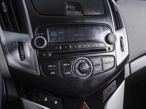 Седан Chevrolet Cruze 2014 года, 910000 рублей, Ростов-на-Дону