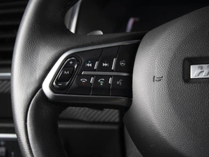 Внедорожник Haval F7x 2020 года, 1890000 рублей, Омск