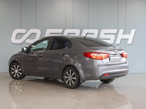 Седан Kia Rio 2015 года, 970000 рублей, Петрозаводск