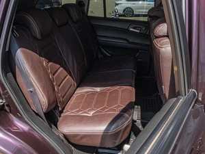 Внедорожник SsangYong Kyron 2008 года, 890000 рублей, Краснодар