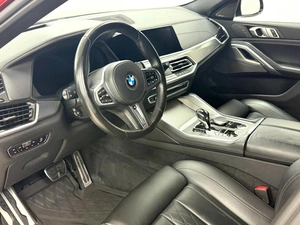 Внедорожник BMW X6 2020 года, 7645000 рублей, Красноярск