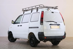 Минивэн Toyota Town Ace 1999 года, 379000 рублей, Омск