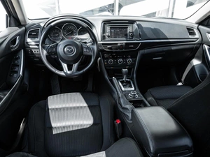 Седан Mazda 6 2013 года, 1590000 рублей, Ставрополь