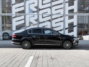 Седан Volkswagen Passat 2012 года, 1113000 рублей, Ставрополь