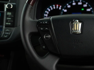 Седан Toyota Crown 2008 года, 1573055 рублей, Москва