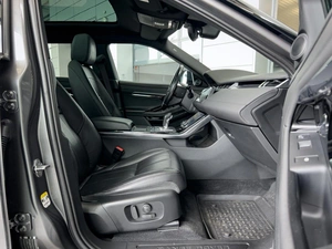 Внедорожник Land Rover Range Rover Evoque 2019 года, 3500000 рублей, Уфа