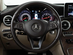 Внедорожник Mercedes-benz GLC-класс AMG 2018 года, 4534900 рублей, Москва