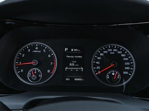 Седан Kia K5 2021 года, 2959000 рублей, Волгоград