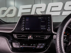 Внедорожник Toyota C-HR 2020 года, 2319000 рублей, Воронеж