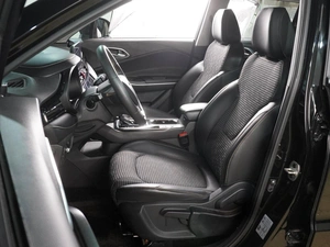 Внедорожник Москвич 3 2024 года, 1599000 рублей, Воронеж