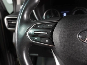 Внедорожник Hyundai Santa Fe 2018 года, 3199000 рублей, Воронеж
