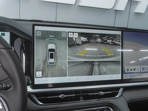 Внедорожник Geely Xingyue L 2025 года, 4599000 рублей, Ростов-на-Дону