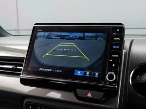 Хетчбэк Honda N-WGN 2020 года, 1380000 рублей, Краснодар