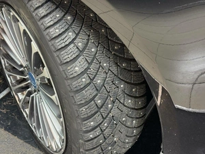 Седан Ford Mondeo 2017 года, 1820000 рублей, Красноярск