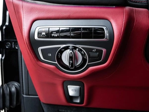Внедорожник Mercedes-benz G-класс 2019 года, 14500000 рублей, Ставрополь