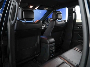 Внедорожник Jeep Grand Cherokee 2020 года, 3744444 рублей, Москва