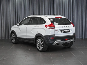 Хетчбэк ВАЗ (LADA) XRAY Cross 2021 года, 1120111 рублей, Ставрополь