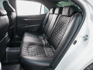 Седан Toyota Camry 2019 года, 3249000 рублей, Сургут