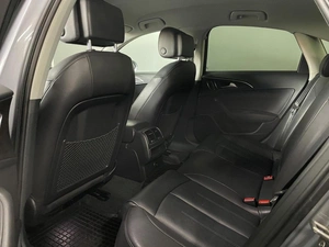 Седан Audi A6 2018 года, 1999000 рублей, Ярославль