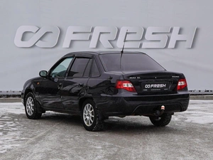 Седан Daewoo Nexia 2012 года, 350000 рублей, Волгоград