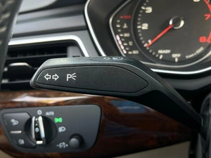 Седан Audi A4 2016 года, 1389000 рублей, Ижевск